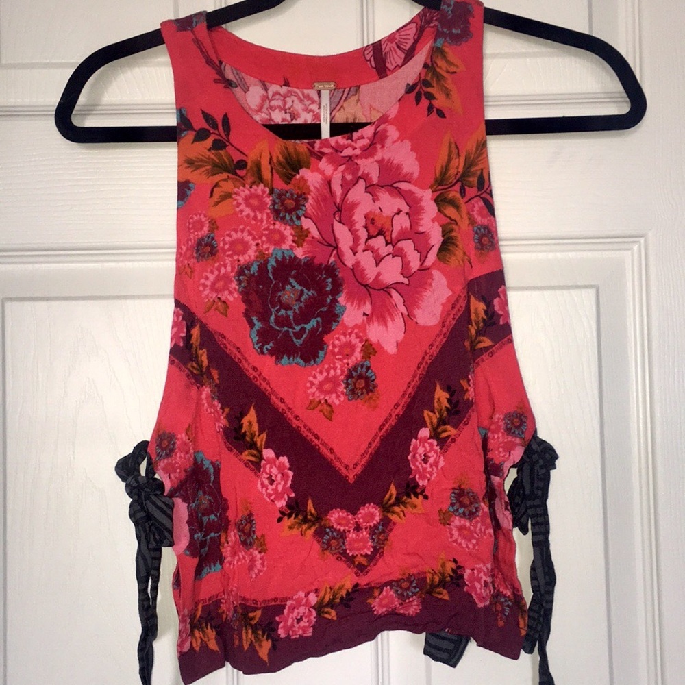 Free People Tank Top
